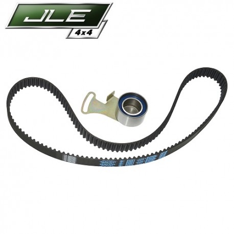 Kit de distribution tension manuelle OEM moteur 1.8l essence Freelander 1