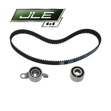 Kit de distribution OEM moteur 2.0l diesel Freelander 1 - courroie à 114 dents