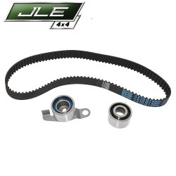 Kit de distribution OEM moteur 2.0l diesel TCIE Freelander 1 - courroie à 112 dents