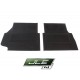 Tapis de sol avant Defender LT77 et R380