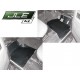 Tapis de sol avant Defender LT77 et R380