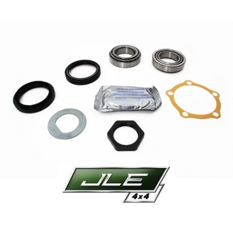 Kit de roulement de roue Discovery 1