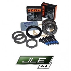 Kit de roulement de roue OEM Discovery 1 (1994-1998)