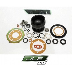 Kit complet bol de pivot Discovery 1 Range Rover Classic avec ABS