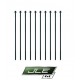 Kit de vis de culasse Freelander 1 essence