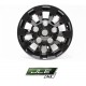 Jante Alu SAWTOOTH 7X16 Noire