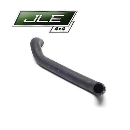 Durite inférieure vase d'expansion Defender