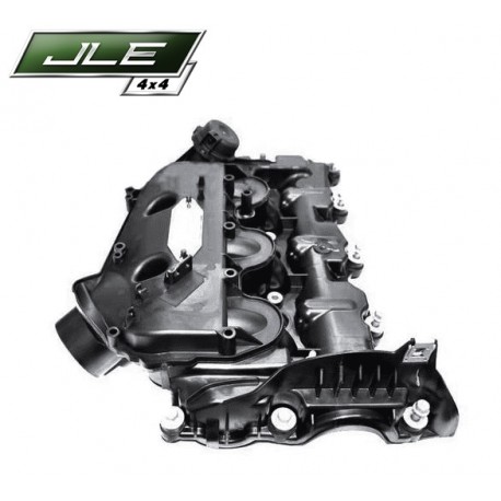 Collecteur d'admission gauche Discovery Range Rover Sport TDV6