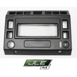 Console centrale Defender TD5
