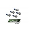 Vis de fixation étrier de frein AV et AR Defender Discovery Range Rover P38
