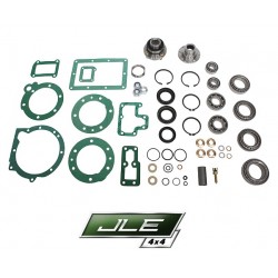 Kit de réfection boîte de transfert LT230 Defender Discovery 1