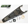 Fourchette d'embrayage renforcée kit fixation Defender Discovery Range Rover