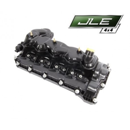 Collecteur d'admission côté droit Range Rover L322 et Sport V8