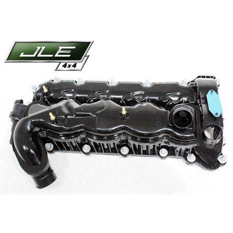 Collecteur d'admission côté gauche Range Rover L322 et Sport V8