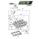 Poussoir de soupape OEM Discovery 3/4 Range Rover