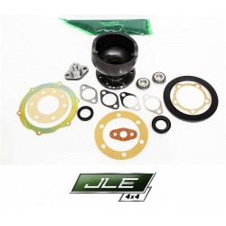 Kit complet bol de pivot Discovery 1 Range Rover Classic sans ABS