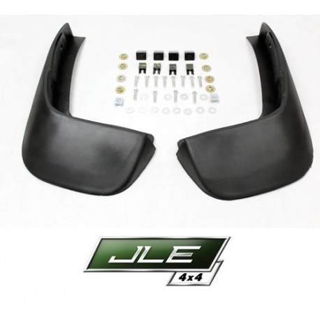Jeu de bavettes avant Range Rover L405