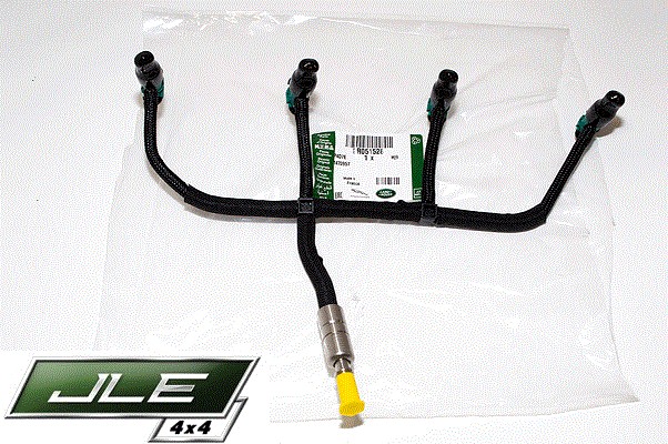 ECSiNG Lot de 2 clips de retenue de clapet de carburant ECSiNG Lot de 2 clips de retenue de clapet de carburant