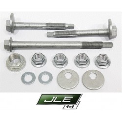 Kit vis fixation triangle suspension avant inférieur Discovery 3/4 Range Rover Sport