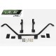 Kit Terrafirma suppression cloison Defender
