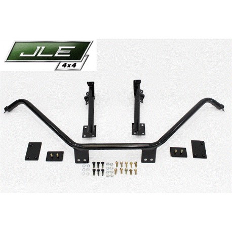 Kit Terrafirma suppression cloison Defender