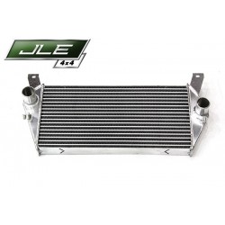 Intercooler Performance Defender TD5 et TD4 Puma