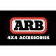Compresseur ARB 24V blocage différentiel