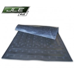 Tapis de benne en caoutchouc Defender 90