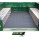 Tapis de benne en caoutchouc Defender 90