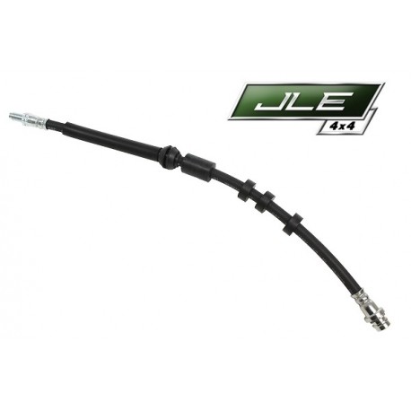 Câble De Frein à Main (corde) FEBI BILSTEIN - Pièce D'origine - Longueur 1643 Mm - Compatible Opel Vivaro, Renault Trafic