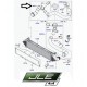 Durite turbo intercooler Discovery Sport Range Rover Evoque essence
