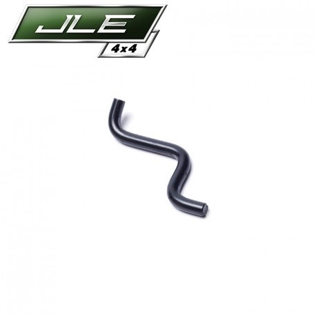Barre de torsion retenue de porte droite Defender