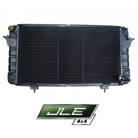 Radiateur refroidissement Range Rover Classic V8 boîte auto