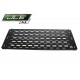 Tablette rabattable vitre latéral Defender 90/110