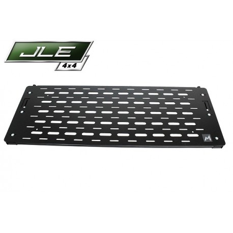 Tablette rabattable vitre latéral Defender 90/110