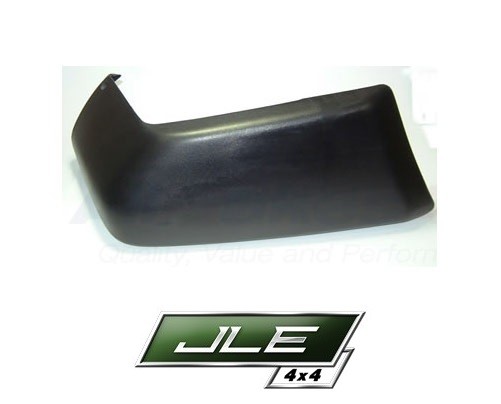 Lot De 5 Caoutchoucs D'arrêt De Pare-choc De Porte CFM500010 - Noir, Pour Land Rover Range Rover Sport 2005-2013