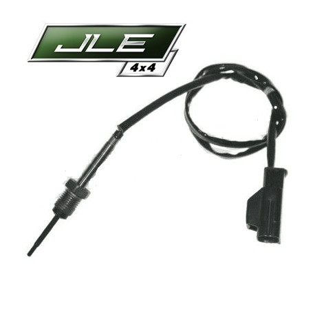 Sonde température gaz échappement après catalyseur Range Rover Sport TDV8