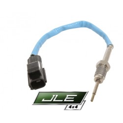 Sonde température gaz échappement avant catalyseur Range Rover Sport TDV8