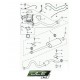 Descente échappement avec filtre à particules Defender TD4 Puma