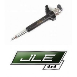 Injecteur neuf Land Rover Defender TD4 Puma