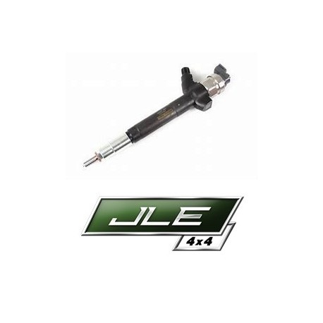 Injecteur neuf Land Rover Defender TD4 Puma