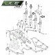 Injecteur neuf Land Rover Defender TD4 Puma