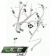 Vis fixation retour de carburant Defender Discovery 1 Range Rover Classic TDi