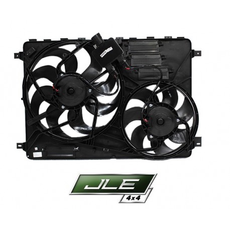 Ventilateur de radiateur OEM Freelander 2