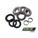 Kit de réfection diff arrière sans blocage Discovery 3/4 Range Rover Sport