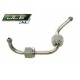 Tuyau carburant injecteur 2 Defender TD4 Puma