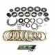 Kit complet de réfection boîte de vitesses R380 Defender Discovery 1 Range Rover Classic