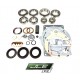 Kit complet de réfection boîte de transfert LT230 Defender Discovery Range Rover Classic