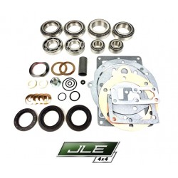 Kit complet de réfection boîte de transfert LT230 Defender Discovery Range Rover Classic