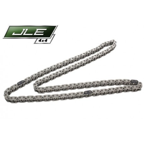 Chaîne de distribution Defender TD4 Puma